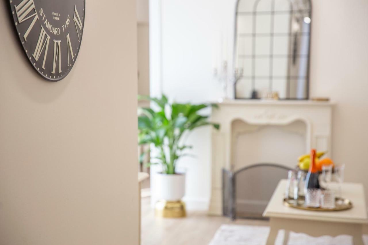 Crys: Apartments, Holiday, Business, Verde Verona Eksteriør bilde