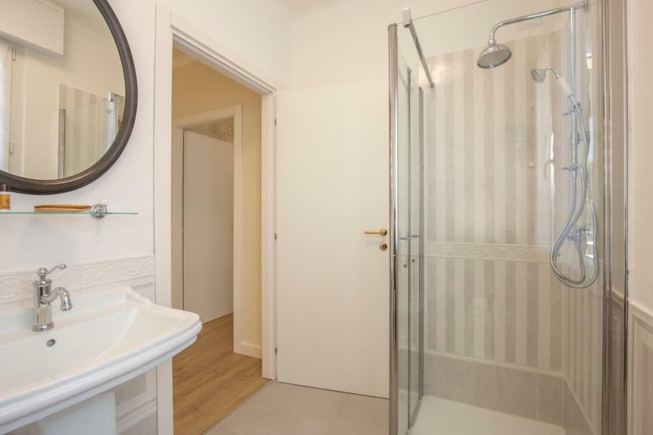 Crys: Apartments, Holiday, Business, Verde Verona Eksteriør bilde